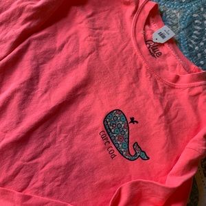 Women’s long sleeve shirt